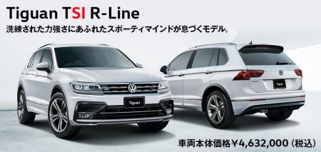 Tiguan R-Line.jpgのサムネール画像